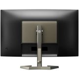 Evnia - 27M1C5500VL - Desktopmonitor - Gebogen - 165 Hz Vernieuwingsfrequentie