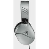 Turtle Beach Ear Force Recon 70 Gaming Headset - Zilver