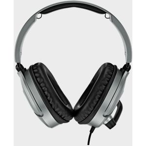 Turtle Beach Ear Force Recon 70 Gaming Headset - Zilver