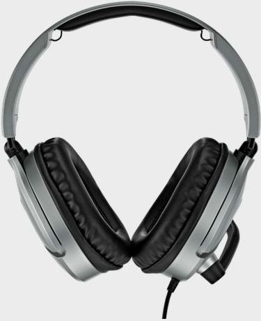 Turtle Beach Ear Force Recon 70 Gaming Headset - Zilver