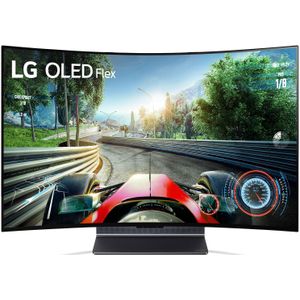 LG - 100 Hz - Televisie kopen? | Lage prijs | beslist.nl