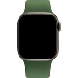 Apple Watch 7 Sport GPS 41mm Alu Green