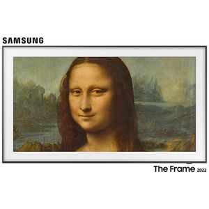 Samsung QLED 4K The Frame 43LS03B (2022) 43"