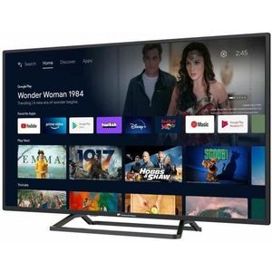 Android Full HD Smart TV Continental Edison 40FHDSA22B6 (2023) 40"