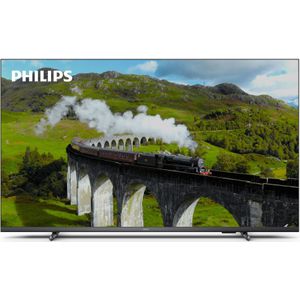 Philips 4K Smart XXL TV 75PUS7608 (2023) 75″