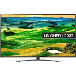 LG 4K Smart QNED TV 50QNED826QB 120HZ (2022) 50″