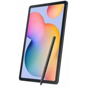 Samsung Galaxy Tab S6 Lite SM-P613N Qualcomm Snapdragon 64 GB 26,4 cm (10.4") 4 GB Wi-Fi 5 (802.11ac) Android 12 Grijs