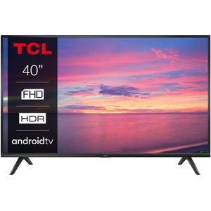 TCL Full HD Android Smart TV 40S5203 40"
