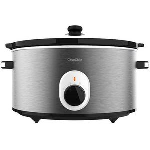 Luxe Slowcooker Cecotec ChupChup 5,5L 260W