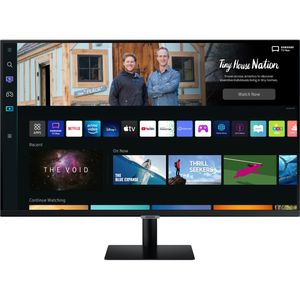 Samsung Full HD Smart TV BM500EU (2022) 27″