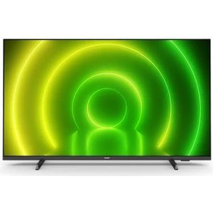 Philips Android Smart 4K LED TV 43PUS7406 43″