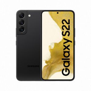 Samsung Galaxy S22 5G 8+128GB Phantom Black S901B