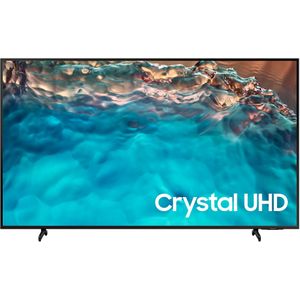 Samsung Crystal UHD 4K Smart TV 43BU8072 (2022) 43"