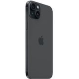Apple iPhone 15 Plus - Black 256 GB Zwart