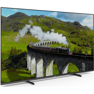 Philips Smart 4K LED TV 43PUS7608 (2023) 43″