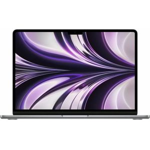 Notebook Apple MacBook Air 13,6" 8 GB RAM 512 GB Azerty Frans AZERTY