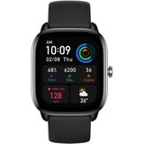 Smartwatch Amazfit GTS 4 mini 1,65" Zwart