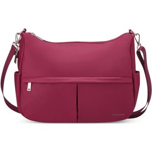 Roncato Hobo Tasche Purple