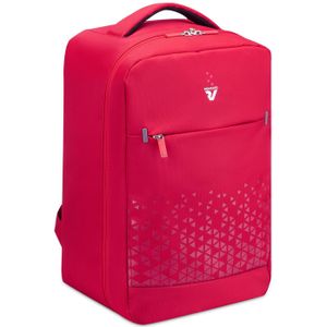 Roncato Rucksack 25x40x20 Cm Red