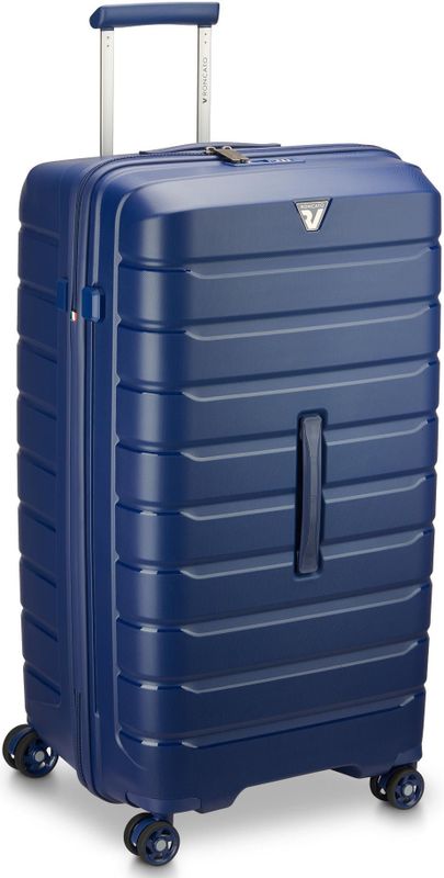 Roncato Large Trunk Dark Blue