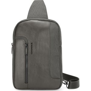 Roncato Schultertasche Herren Fossil