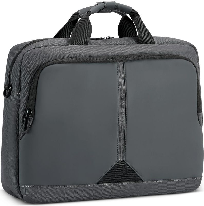 Roncato Aktenkoffer Mit 15.6"" Laptopfach Anthracite
