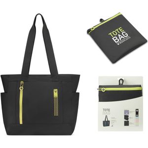 Roncato Shopper 37x35x15 Cyber Lime