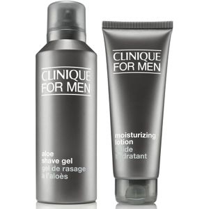 Clinique for Men Shave and Care Bundle