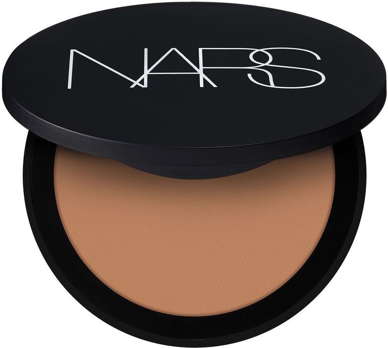 NARS Soft Matte Puder 9 g (Verschiedene Farbtöne) - High Tide