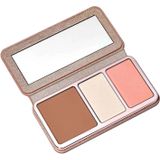 Anastasia Beverly Hills Face Palette - Italian Summer