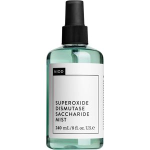 NIOD Superoxide Dismutase Saccharide Mist 240 ml