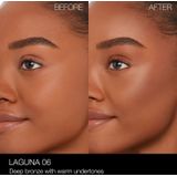 NARS Mini Laguna Bronzer-Puder 3,3 g (Verschiedene Farbtöne) - 6