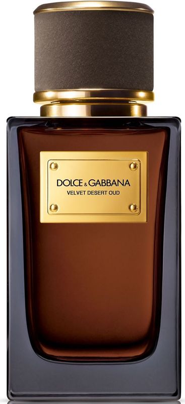 Dolce&Gabbana Velvet Desert Oud Eau de Parfum 100 ml