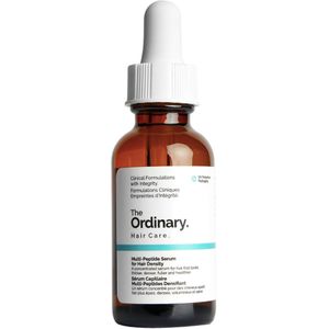 The Ordinary Multi-Peptide-Serum für Haardichte 30 ml