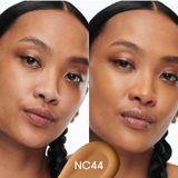MAC Studio Radiance Serum Powered Foundation 30ml (Various Shades) - NC44