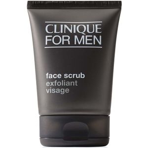 Clinique for Men Gesichtspeeling 100ml