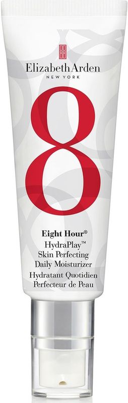 Elizabeth Arden Eight Hour HydraPlay Hautperfektionierende Tägliche Feuchtigkeitscreme 45 ml
