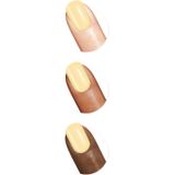 Sally Hansen Good Kind Pure Nail Varnish - Sun-Tastic