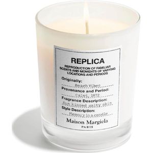 Maison Margiela Replica Beach Vibes Candle 165g