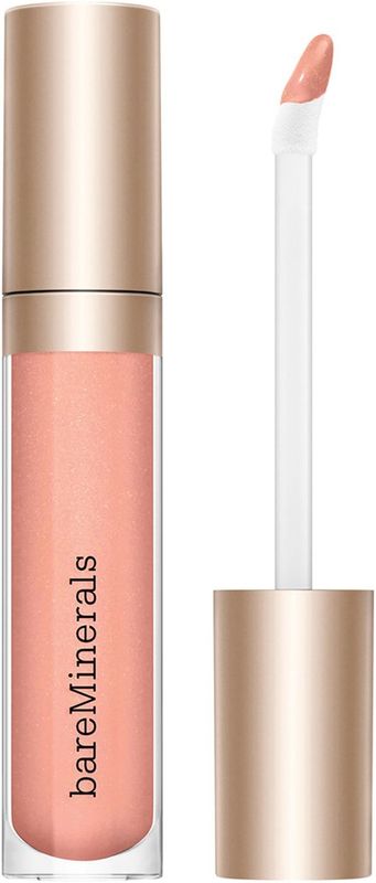 bareMinerals Mineralist Gloss-Balm 4ml (Verschiedene Farbtöne) - Peace
