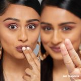 NYX Professional Makeup Shine Loud High Shine Lipgloss 8 ml (Verschiedene Farbtöne) - On a Mission