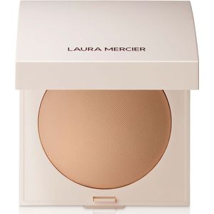 Laura Mercier Real Flawless Kompaktpuder 8,5 g (Verschiedene Farbtöne) - Translucent Medium