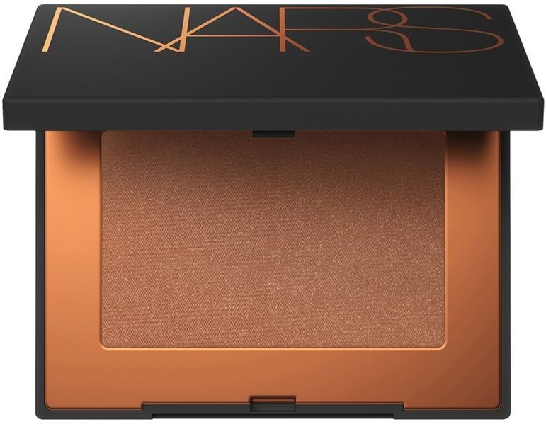 NARS Mini Laguna Bronzer-Puder 3,3 g (Verschiedene Farbtöne) - 4