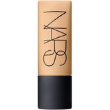 NARS Soft Matte Complete Foundation 45 ml (Verschiedene Farbtöne) - Santa Fe