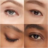 KIKO Milano Intense Colour Langanhaltender Eyeliner 1,2 g (Verschiedene Farbtöne) - 03 Pearly Bronze