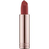 Laura Mercier Caviar Glättender Matter Lippenstift Nachfüllpackung 3,4 g (Verschiedene Farbtöne) - 680 Rosewood Silk