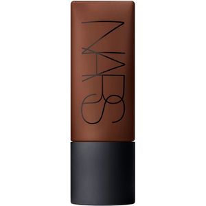 NARS Soft Matte Complete Foundation 45 ml (Verschiedene Farbtöne) - Zambie