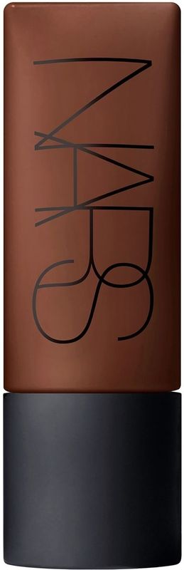 NARS Soft Matte Complete Foundation 45 ml (Verschiedene Farbtöne) - Zambie