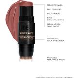 NUDESTIX Nudies Matte All Over Face Bronzerfarbe (Verschiedene Farbtöne) - Sunkissed Cool