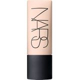 NARS Soft Matte Complete Foundation 45 ml (Verschiedene Farbtöne) - Oslo